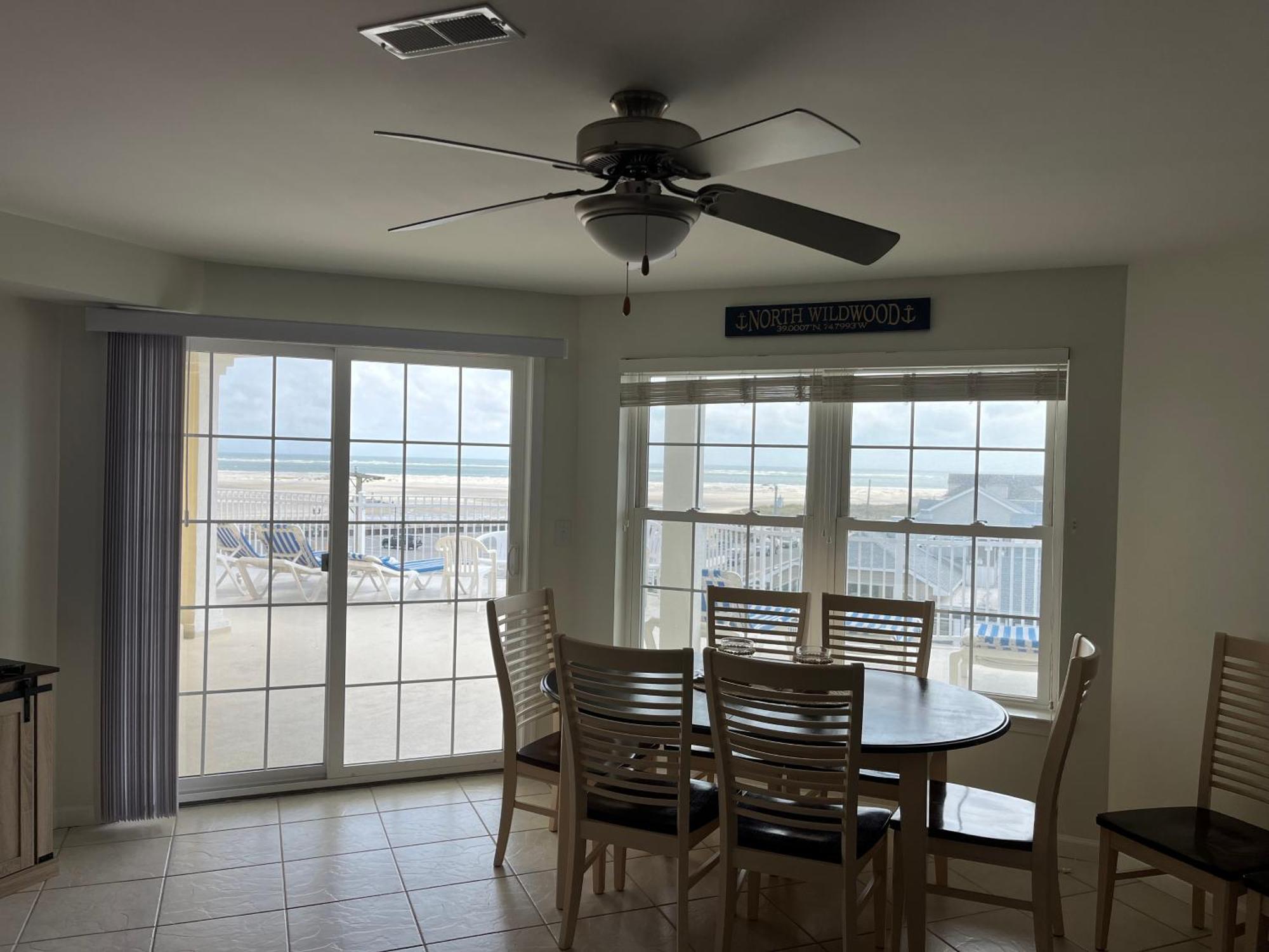 Champagne Island Resort Unit 305 노스와일드우드 외부 사진